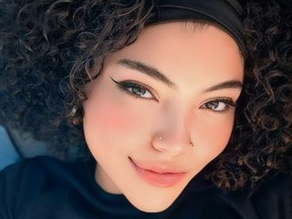 sammy_Hilss profilbild på webbkameramodell