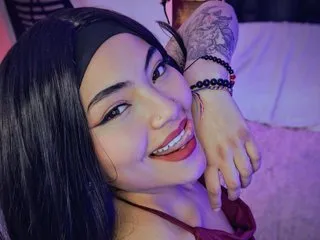 sammy_Hilss immagine del profilo del modello di cam