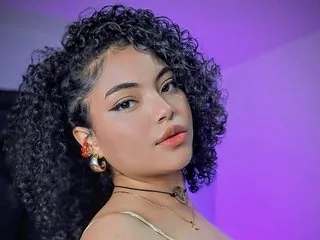 sammy_Hilss immagine del profilo del modello di cam