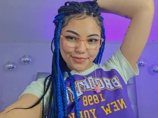 sammy_Hilss immagine del profilo del modello di cam