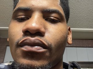 RayRayThedemon profilbild på webbkameramodell 