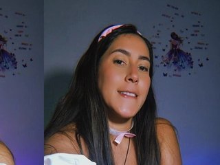 Teffy_pajon profielfoto van cam model