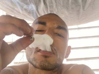 Imagen de perfil de modelo de cámara web de Dreamcreamd