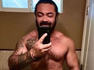 H2oman cam model profile picture 