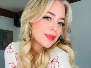 MercyVail cam model profile picture