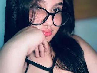 Image de profil du modèle de webcam SauvageLovee
