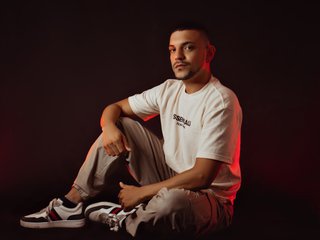 Imagen de perfil de modelo de cámara web de liamdevereux