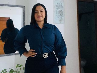 Imagen de perfil de modelo de cámara web de TracyMorgan