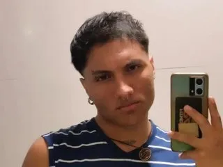 Foto de perfil de modelo de webcam de Billy_Reynols60