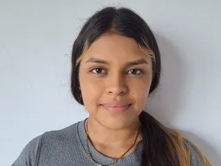 Image de profil du modèle de webcam FabienneHuber