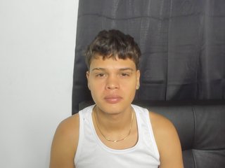 Foto de perfil de modelo de webcam de GabiOdermatt 