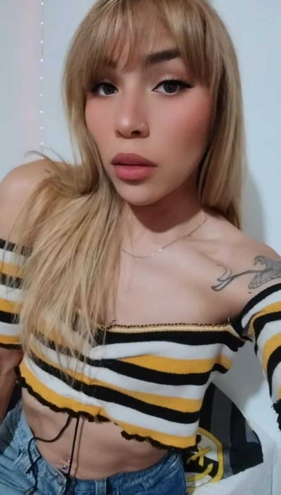 Utøver lanna_lee Bilde 4
