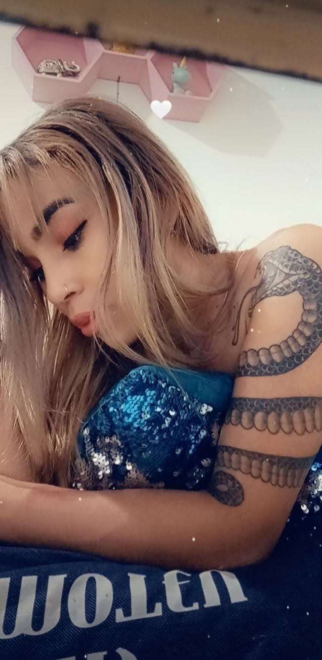 Utøver lanna_lee Bilde 3