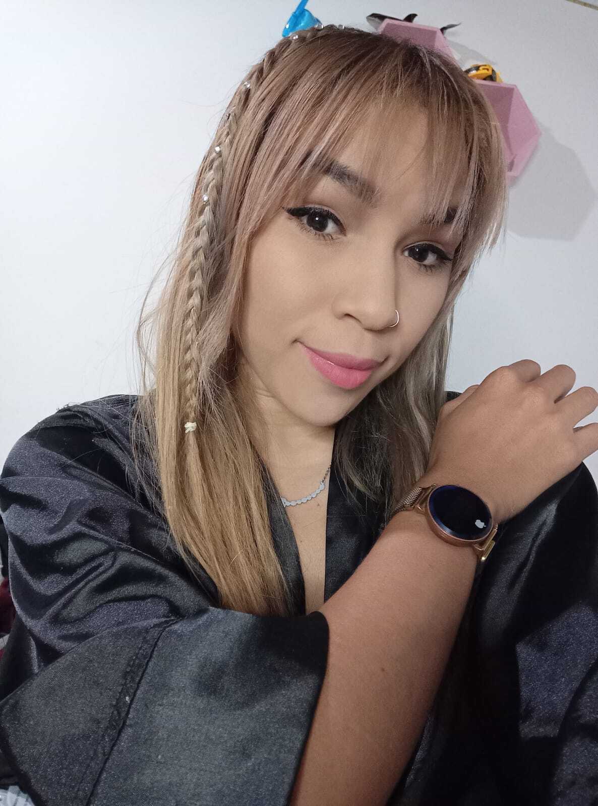 Utøver lanna_lee Bilde 5