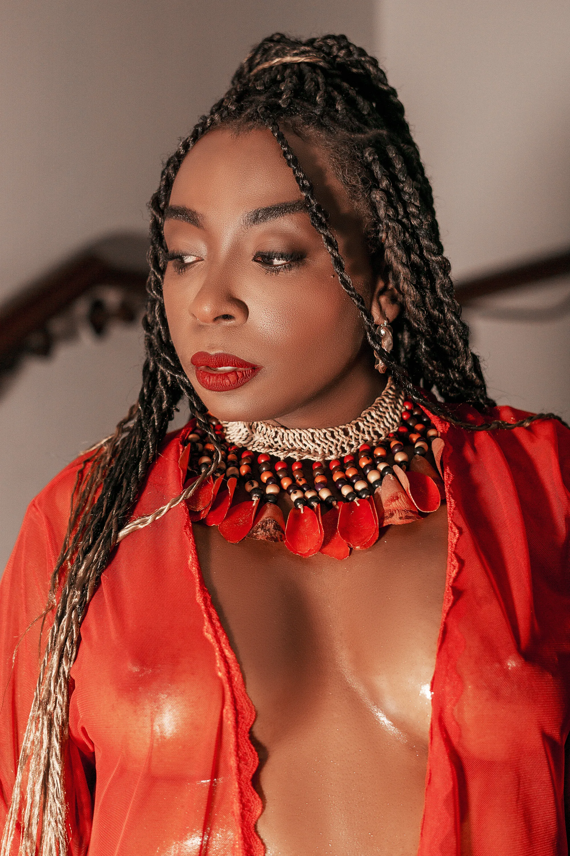 Interprete nalajoyce Foto 2