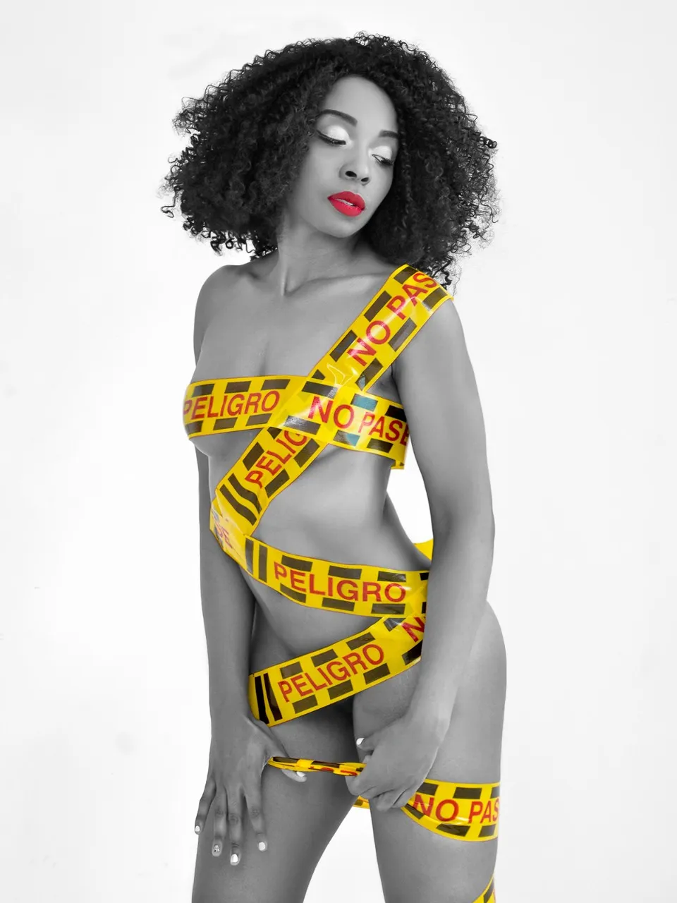 Interprete nalajoyce Foto 6