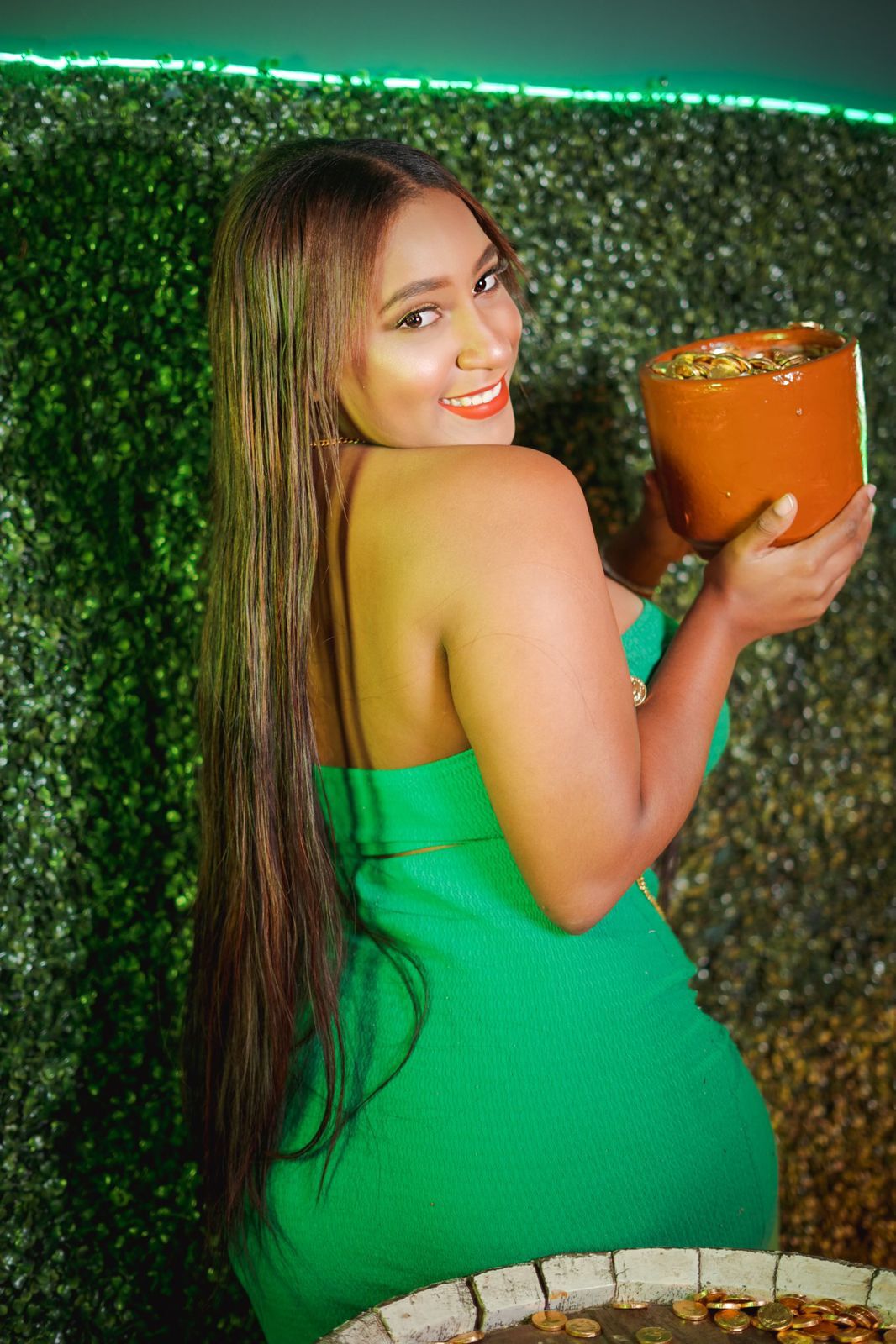 Interprète StacyGravess Photo 9