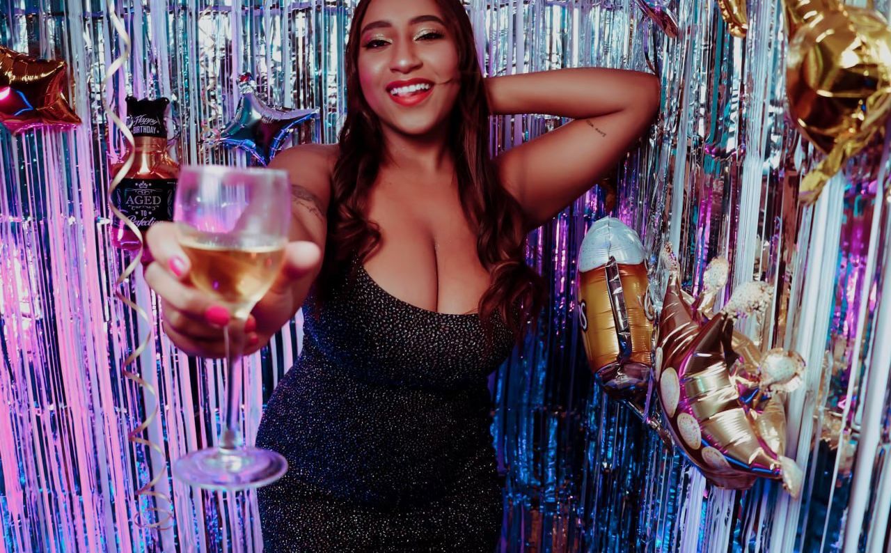 Interprète StacyGravess Photo 2