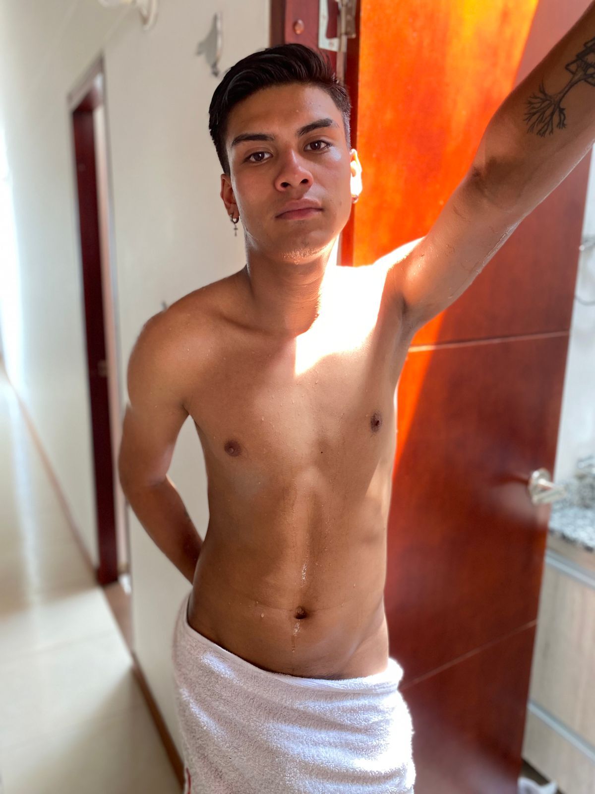 Artista LEONARD_LOPEZ Foto 3