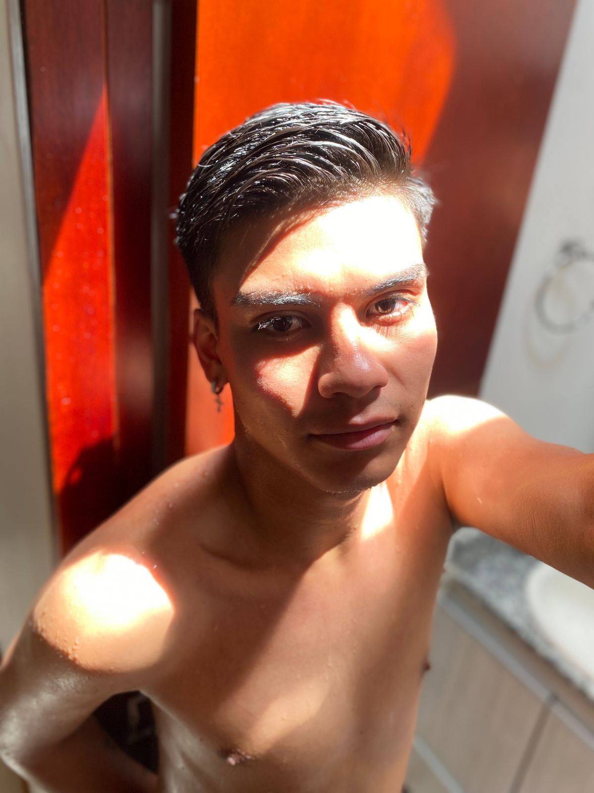 Artista LEONARD_LOPEZ Foto 4