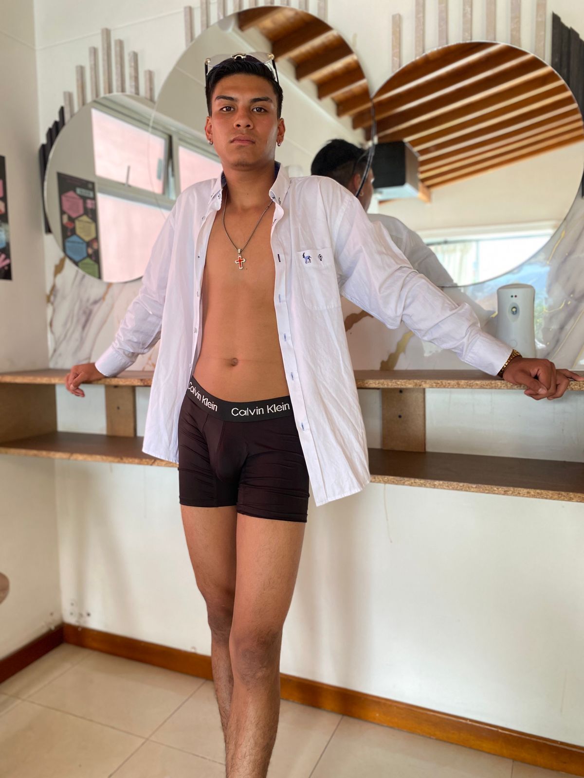 Artista LEONARD_LOPEZ Foto 12