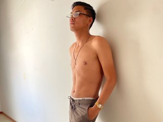 LEONARD_LOPEZ Profilbild des Cam-Modells 