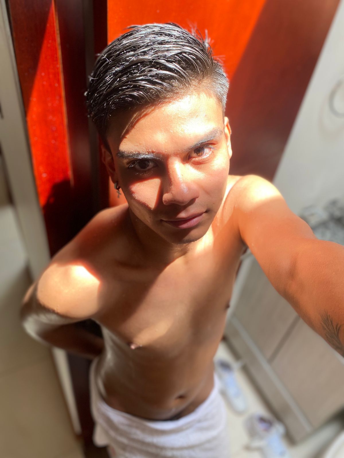 Artista LEONARD_LOPEZ Foto 5