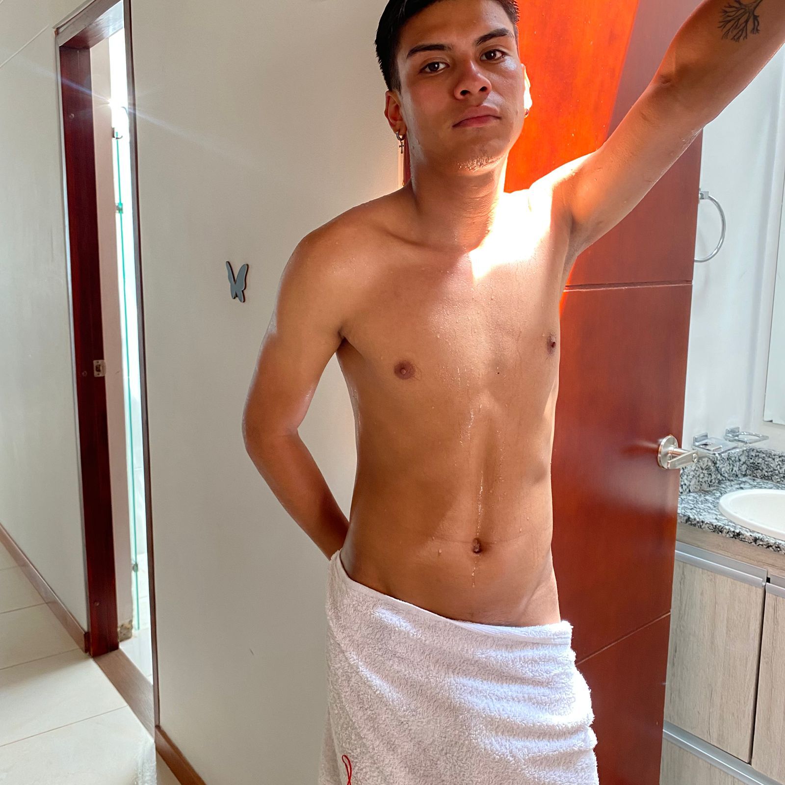 Artista LEONARD_LOPEZ Foto 1