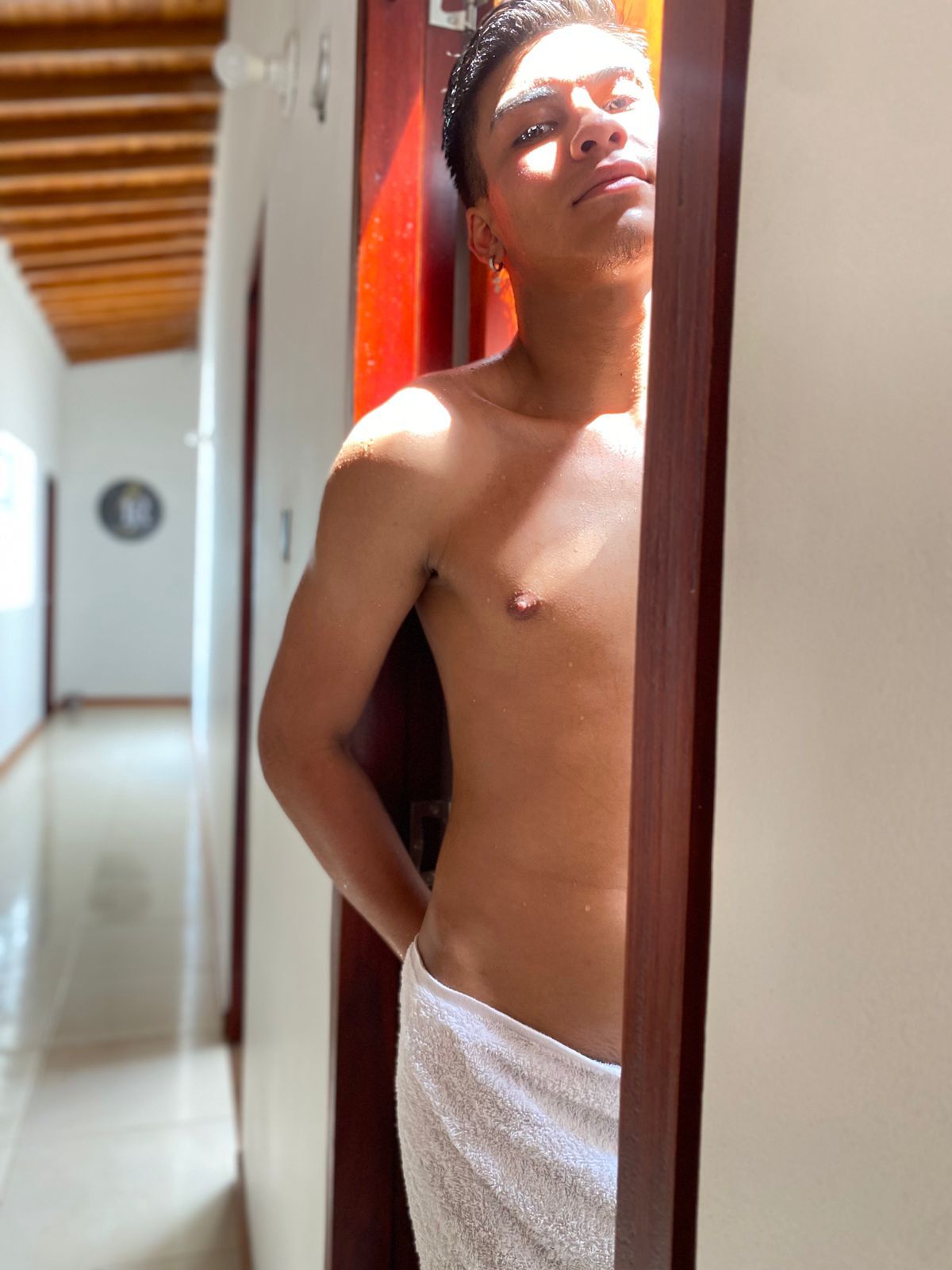 Artista LEONARD_LOPEZ Foto 2