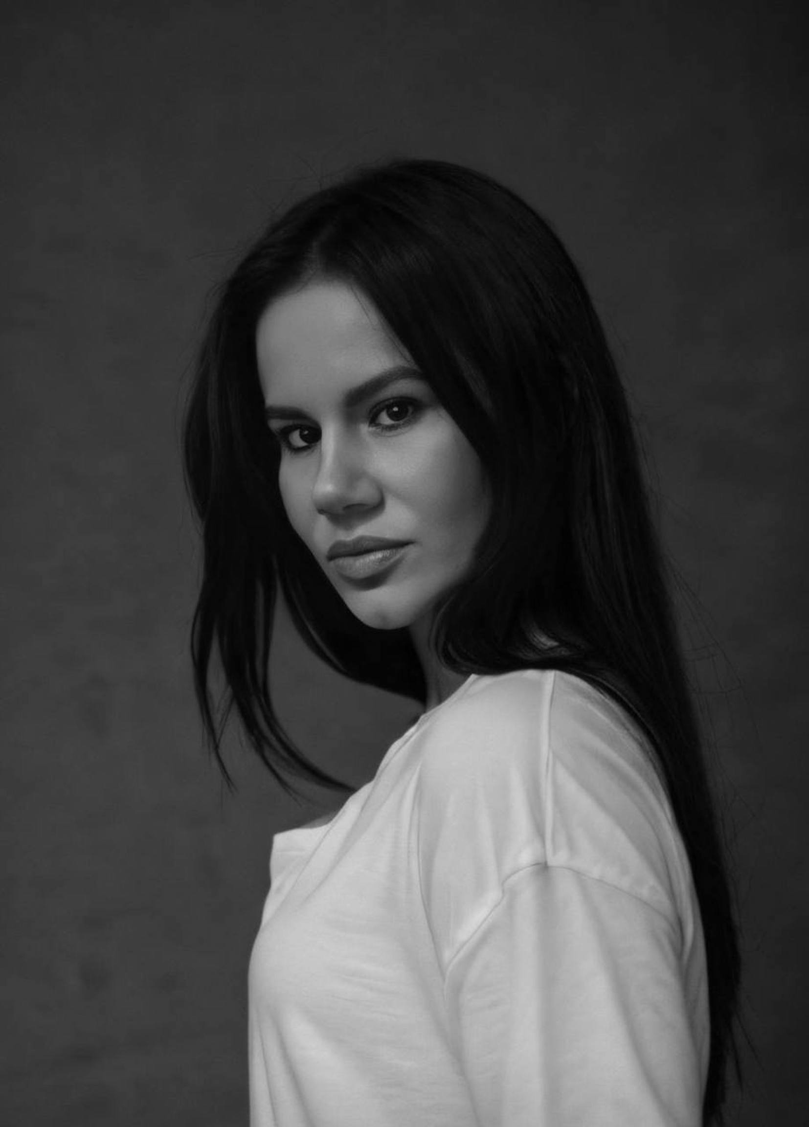 Artist KattySims Foto 2