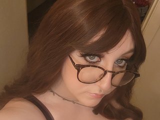 Imagen de perfil de modelo de cámara web de BunnyBellaXO