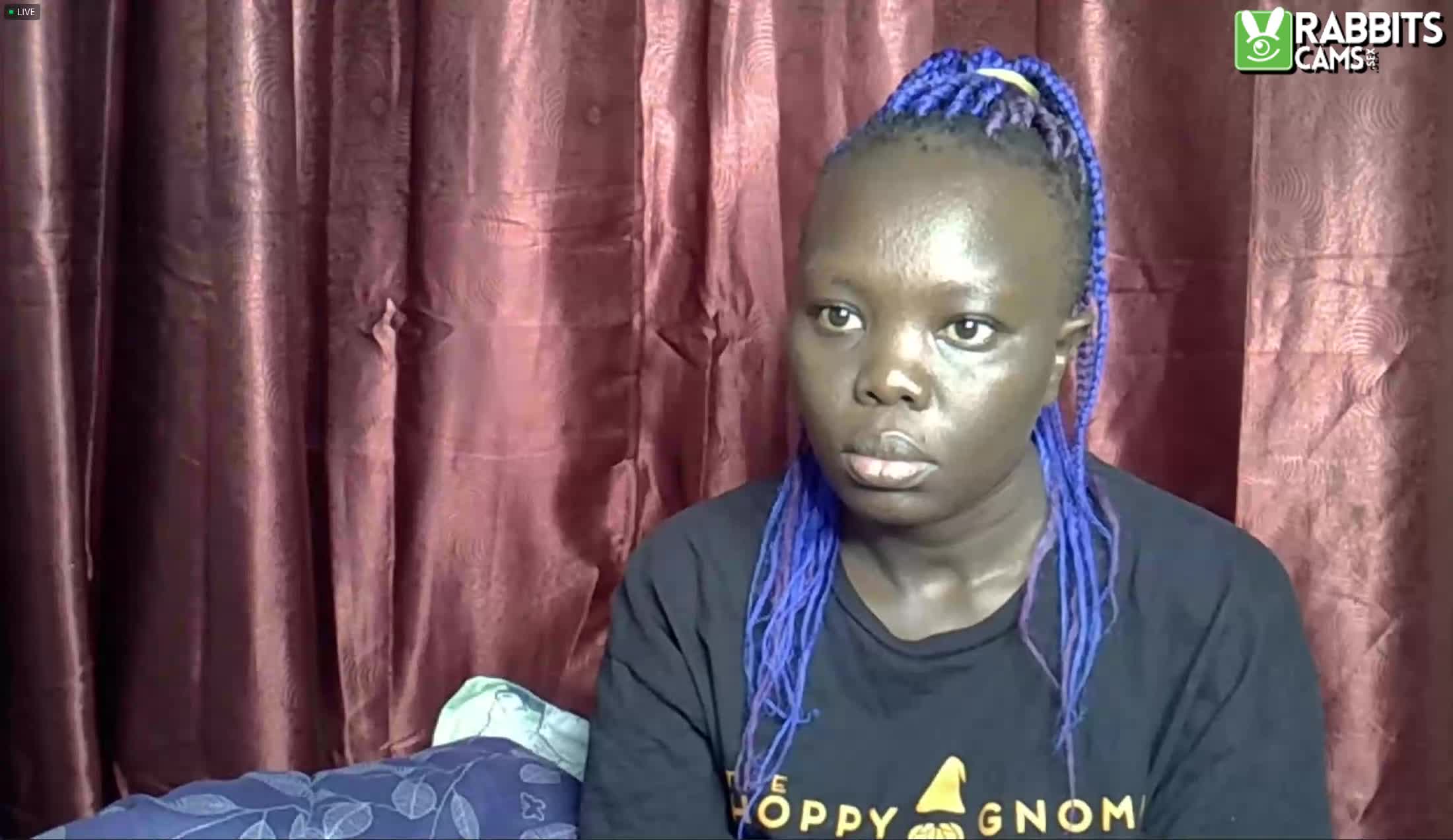 Interprete AutumnBeagle Video 1