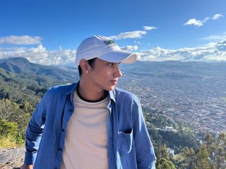gorgesexy69 Profilbild des Cam-Modells 