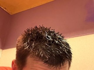 Image de profil du modèle de webcam DesperateDrew