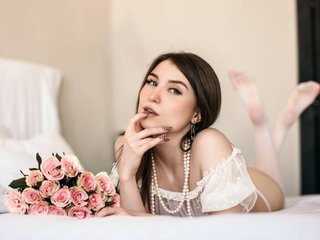 Imagen de perfil de modelo de cámara web de RoseReids