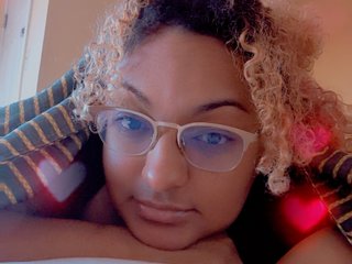 Image de profil du modèle de webcam JessicaLavender