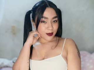 AmarantaDrexler19 profielfoto van cam model 