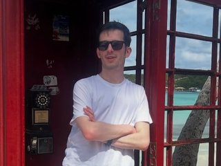 twinkgay21 profielfoto van cam model