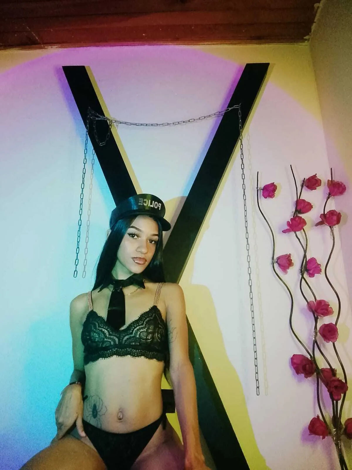 Interprete KittyLoveKm Foto 5