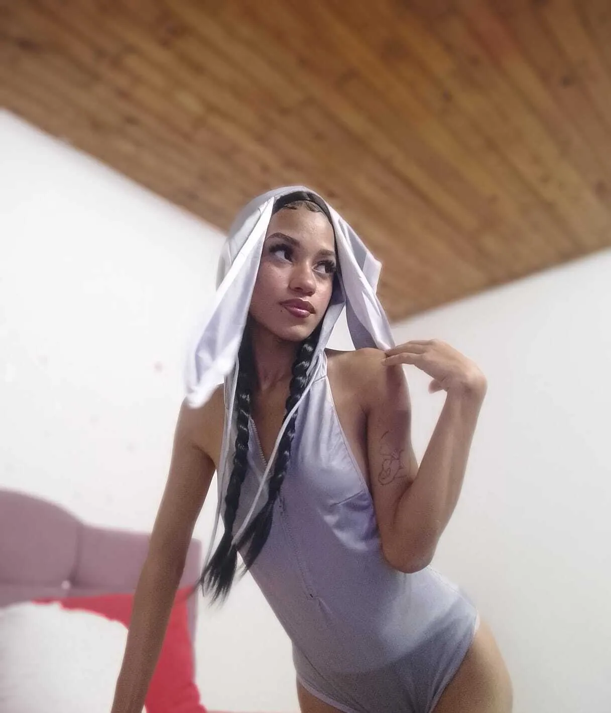 Interprete KittyLoveKm Foto 1