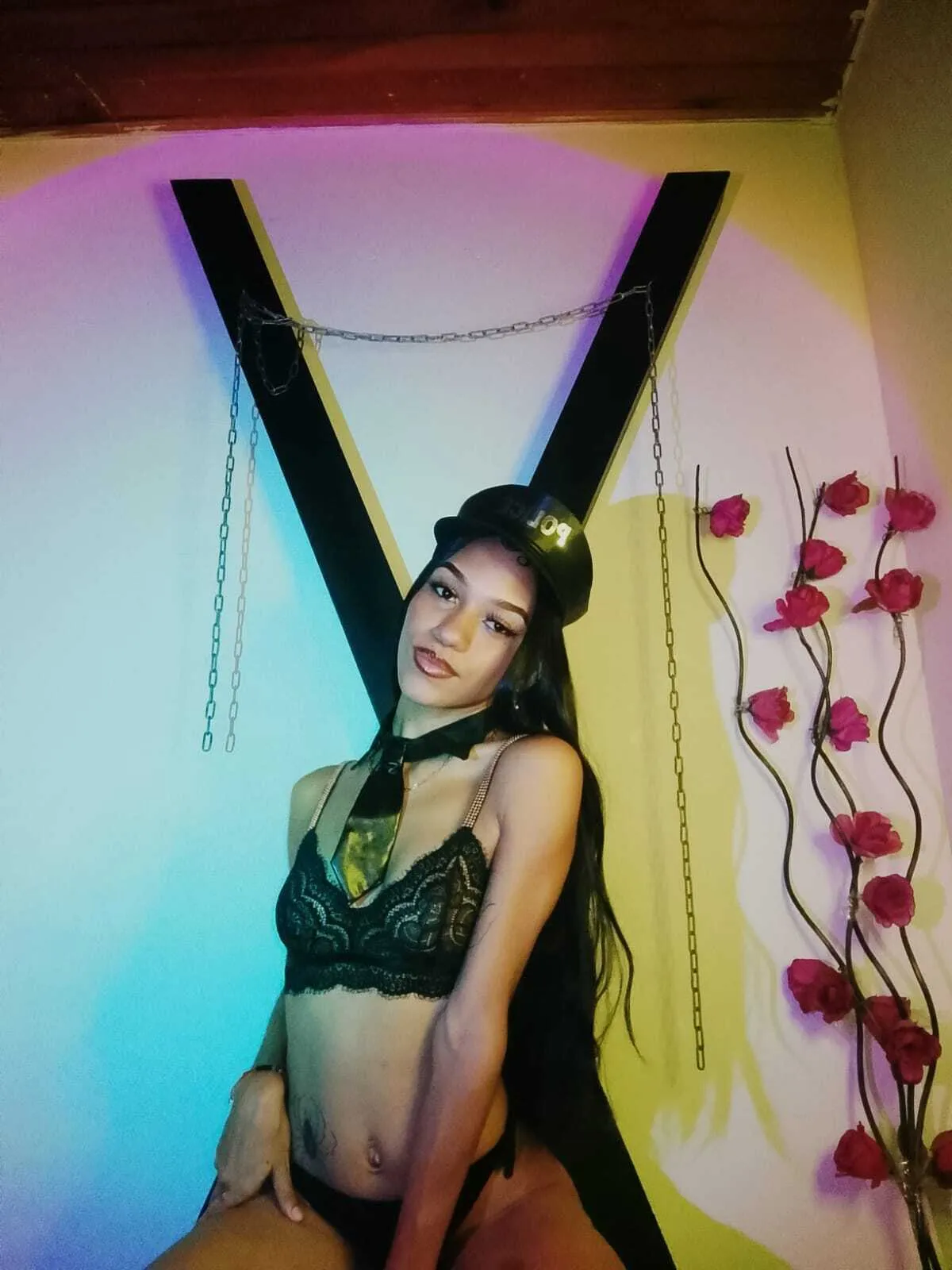 Interprete KittyLoveKm Foto 6