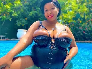 BIGBUSTYNANA profielfoto van cam model
