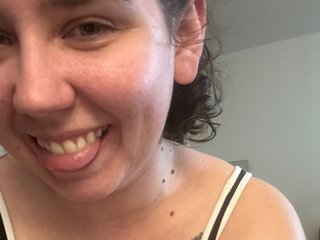 Katiefromof Profilbild des Cam-Modells 