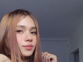 Image de profil du modèle de webcam Milk_zafira