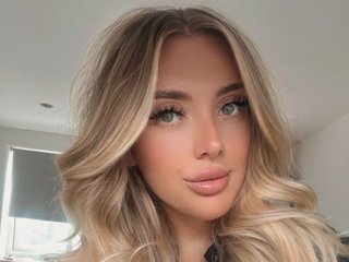 BabyDollN profielfoto van cam model 