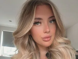 Imagen de perfil de modelo de cámara web de BabyDollN