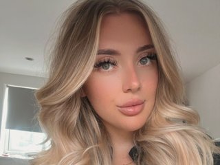 BabyDollN immagine del profilo del modello di cam