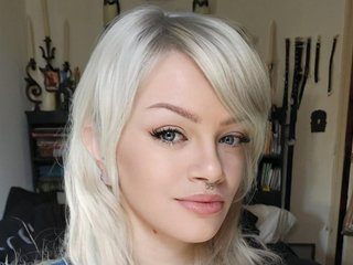 LydiaLynne Profilbild des Cam-Modells 