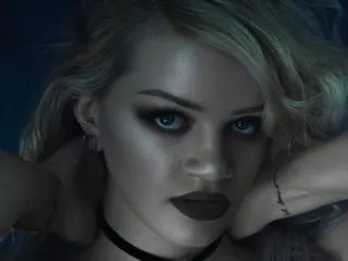 LydiaLynne profielfoto van cam model