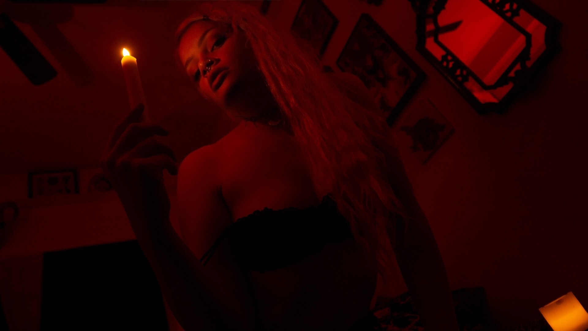 Artist LydiaLynne Foto 1